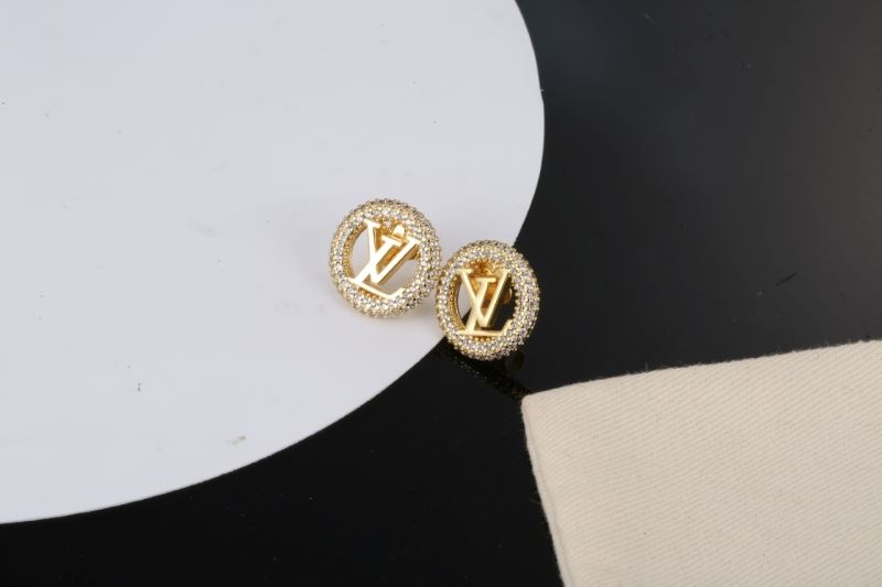 Louis Vuitton Earrings